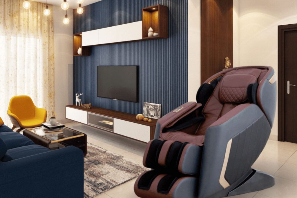 Milline massaažitool sobib kodukasutuseks