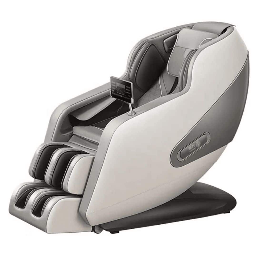 Premium massaažitoolid outlet-hinnaga 5 nakahamo classic family beez Nakahamo Classic Family massaažitool – beez mudel, 3D seljale ja 2D jalataldadele