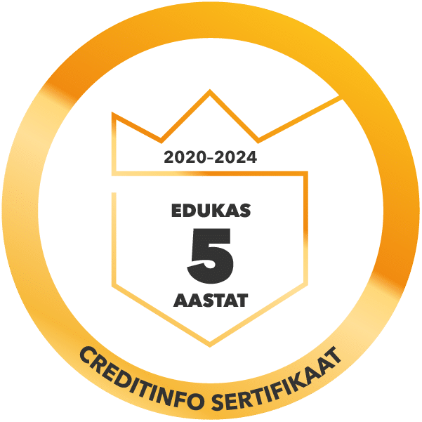 CreditInfo Eesti