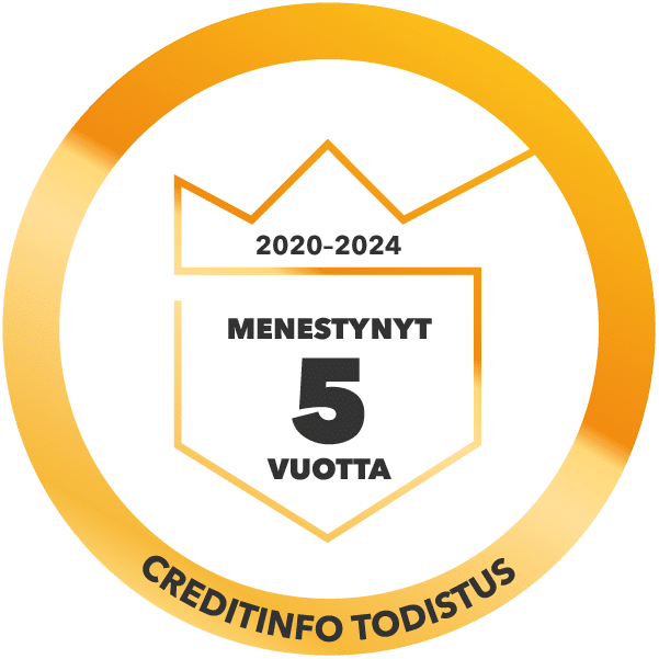 CreditInfo Eesti