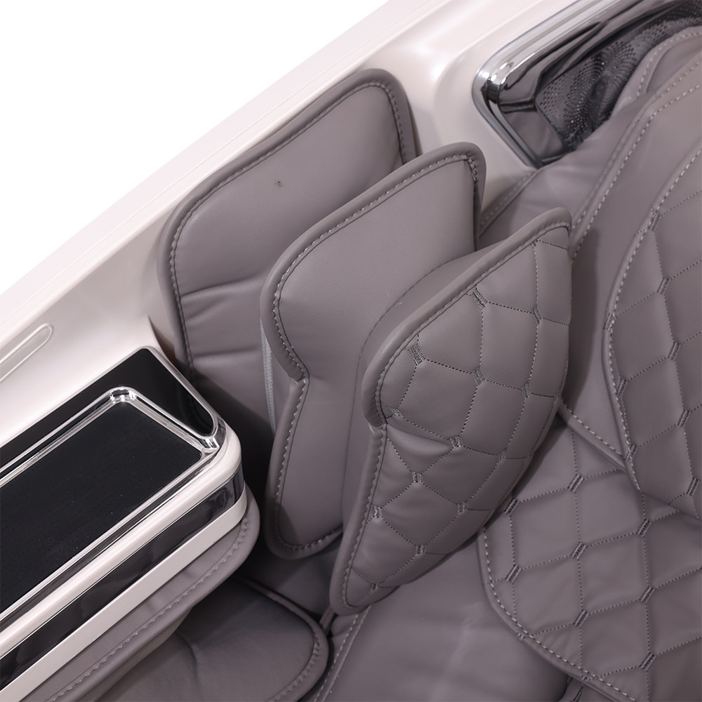 VIP Spaa - 4D süvamassaazi ja uudse jalutamisfunktsiooniga 4 VIP Golden SPA 25 airbags2 VIP Golden SPA 25 airbags2