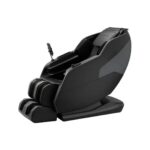 Assist massaažitoolis olev tõusmise abifunktsioon aitab kasutajal ilma pingutuseta püsti tõusta.