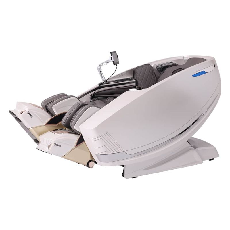 Massaažitool 4D Spaa – spaa elamus kodus