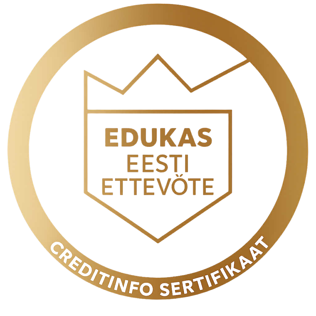 CreditInfo – edukas Eesti ettevõte