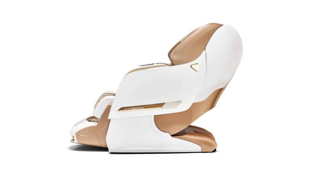 Массажное кресло Bodyfriend Medical — 360° обзор и Zero Gravity