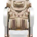 Массажное кресло Bodyfriend Medical спереди — премиальный полный массаж тела и Zero Gravity