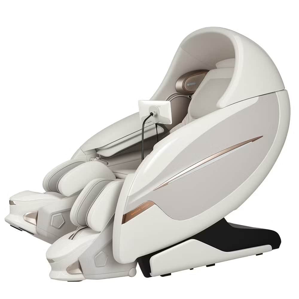 VIP Grand massaažitool – premium 4D massaaž ja jalamassaaž