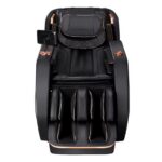 Массажное кресло VIP Ironman 4D — вид спереди