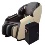 Cashmaker 3D-massaažitool mündimakseterminaliga