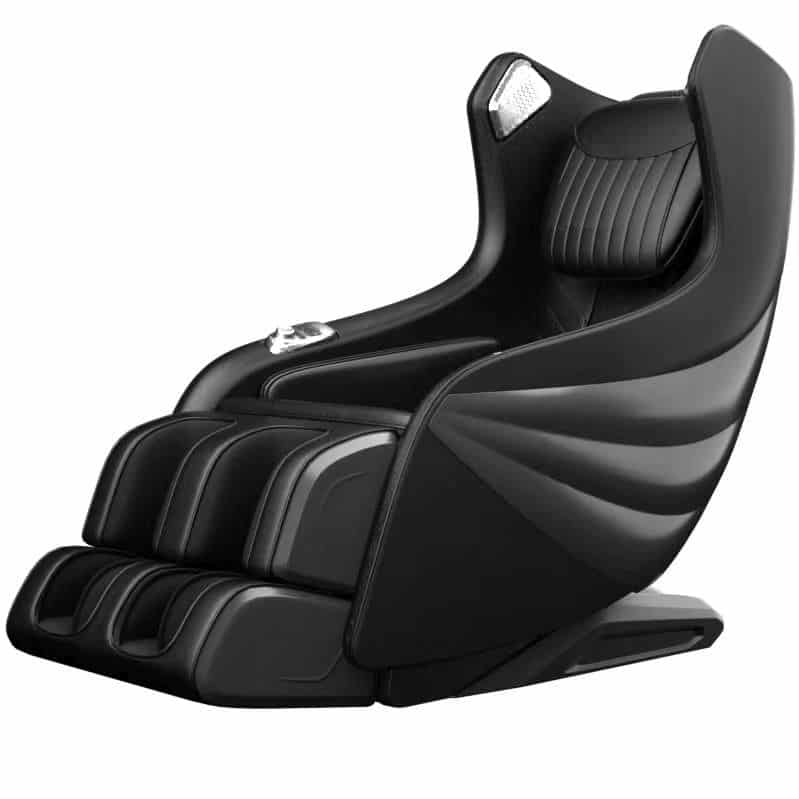 Nakahamo Classic BoReal 3D must massaažitool