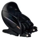 VIP Grand Zero 4D massaažitool must – zero gravity