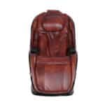 Nakahamo Classic Elegant massaažitool eestvaates – 3D shiatsu ja 1350 mm SL-massaažirada