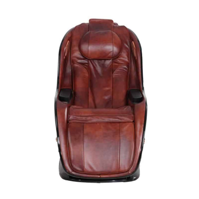 Nakahamo Classic Elegant massaažitool eestvaates – 3D shiatsu ja 1350 mm SL-massaažirada