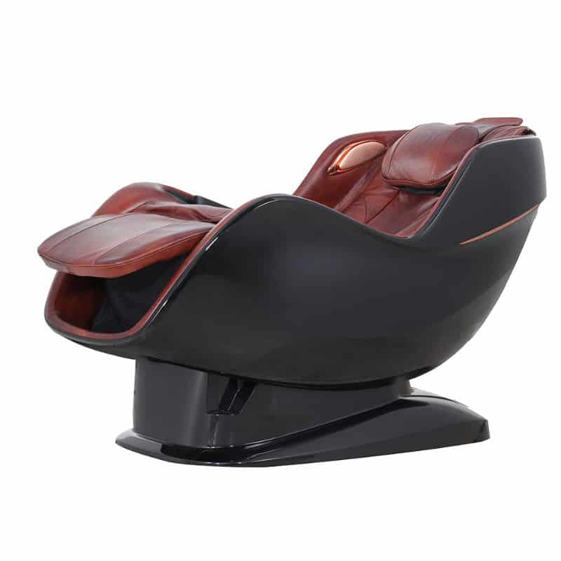 Nakahamo Classic Elegant massaažitool zero gravity asendis