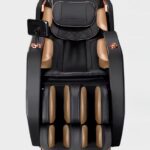 Täiskeha massaažitool õhkpadjadega koju – õla, käte, jalgade ja labajala airbag massaaž