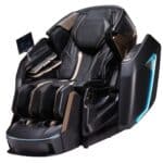 VIP Lounge 4D AI massaažitool seljavalu ja stressi leevendamiseks